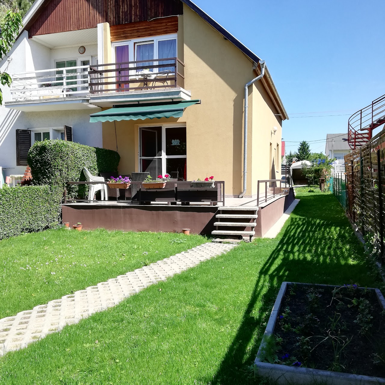 Apartman főkép
