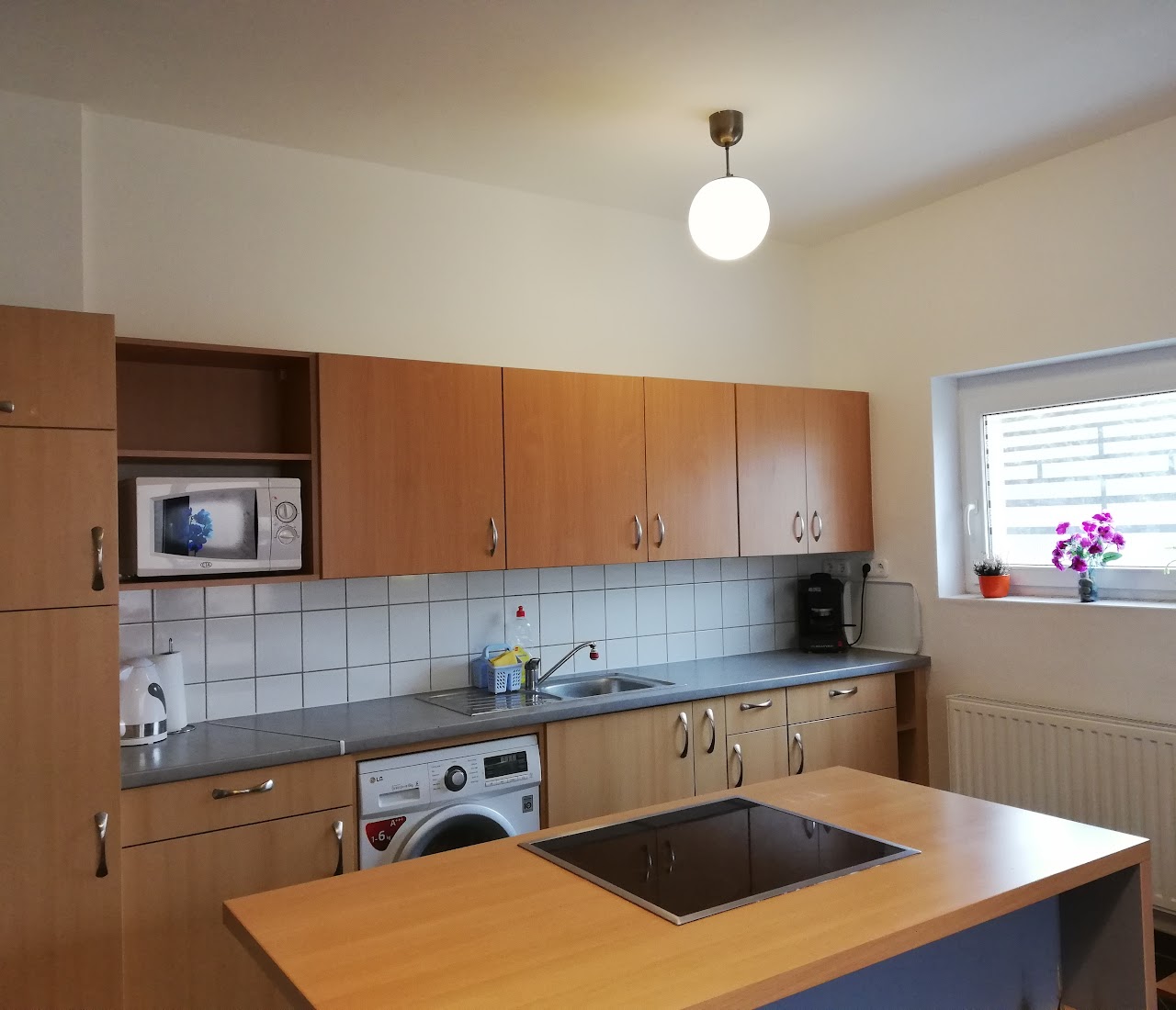 Apartman kép 4